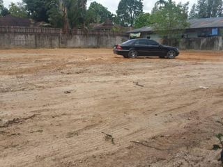 For sale land in Mueang Phuket, Phuket