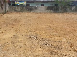 For sale land in Mueang Phuket, Phuket