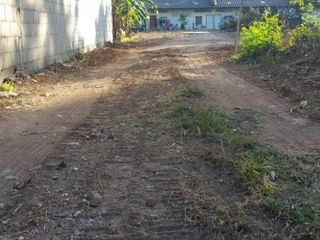 For sale land in Mueang Phuket, Phuket