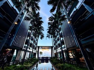 For sale 92 bed hotel in Mueang Prachuap Khiri Khan, Prachuap Khiri Khan