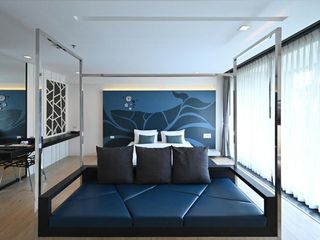 For sale 92 bed hotel in Mueang Prachuap Khiri Khan, Prachuap Khiri Khan