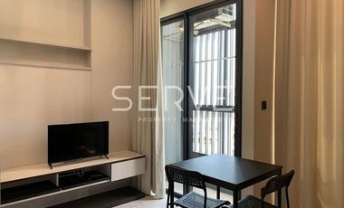 For rent 1 bed condo in Ratchathewi, Bangkok