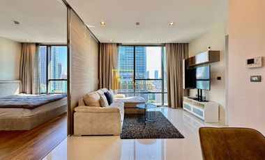 À louer 1 chambre condo à Sathon, Bangkok
