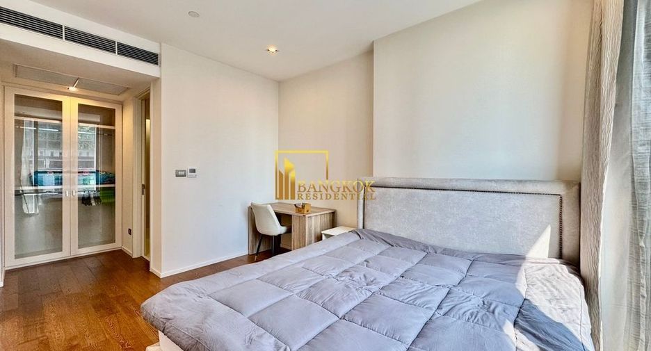 À louer 1 chambre condo à Sathon, Bangkok