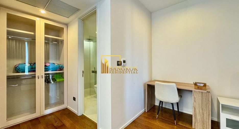 À louer 1 chambre condo à Sathon, Bangkok
