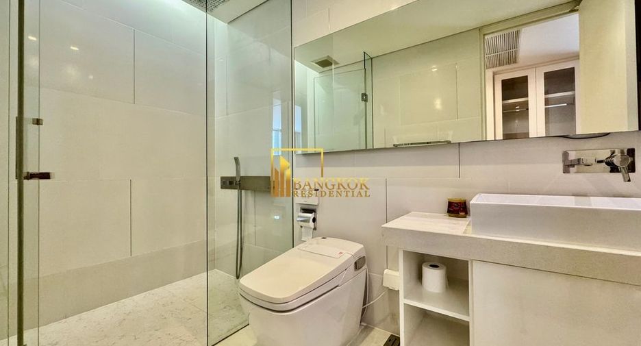 À louer 1 chambre condo à Sathon, Bangkok
