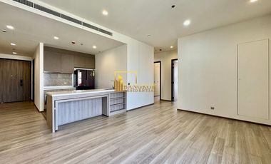 For rent 3 bedrooms condo in Bang Kho Laem, Bangkok
