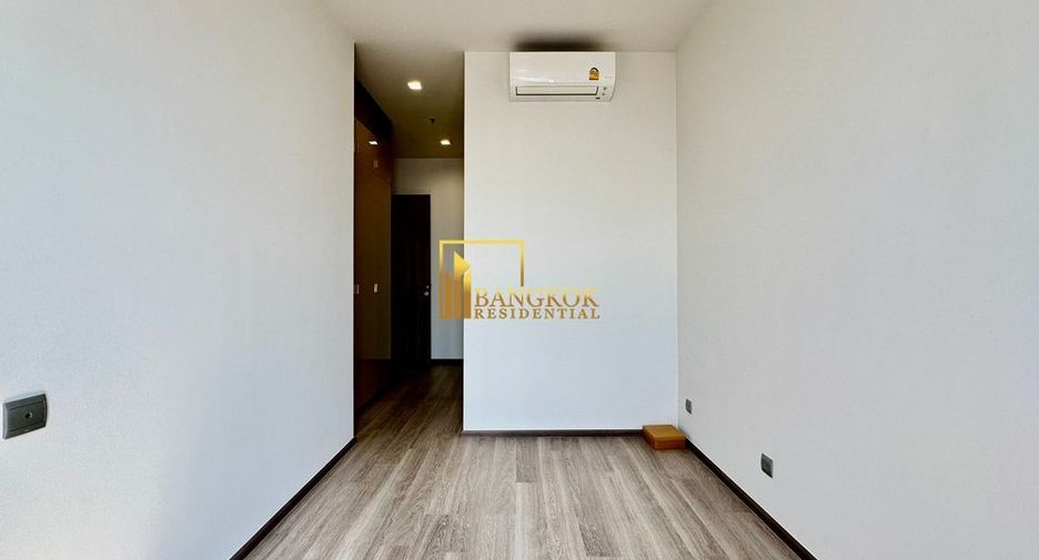 For rent 3 bedrooms condo in Bang Kho Laem, Bangkok