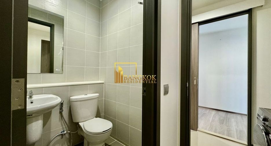 For rent 3 bedrooms condo in Bang Kho Laem, Bangkok