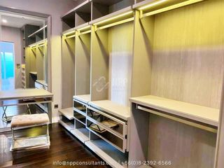 For rent 4 bed house in Bang Phli, Samut Prakan