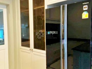 For rent 4 bed house in Bang Phli, Samut Prakan