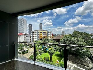 À louer 1 chambre appartement avec services à Sathon, Bangkok