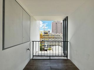 À louer 1 chambre appartement avec services à Sathon, Bangkok