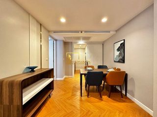 À louer 1 chambre appartement avec services à Sathon, Bangkok