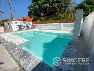 For Rent 3 Bedroom Villa In Thalang, Phuket