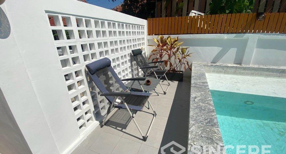 For rent 3 bedrooms villa in Thalang, Phuket