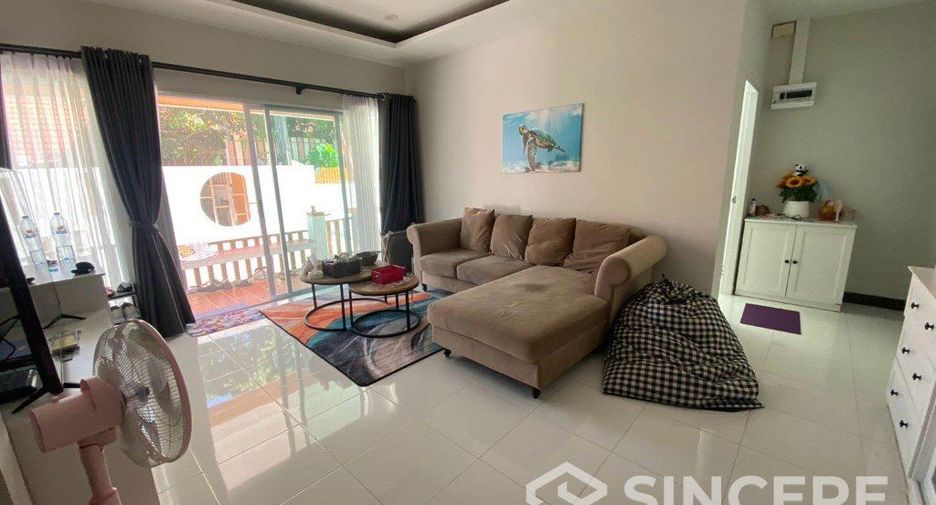 For rent 3 bedrooms villa in Thalang, Phuket