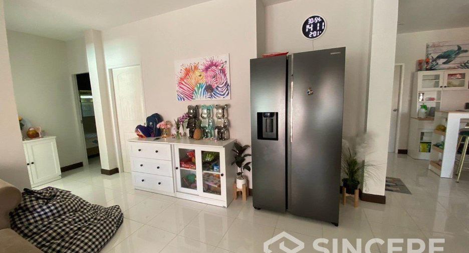 For rent 3 bedrooms villa in Thalang, Phuket