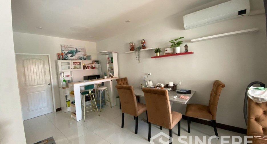 For rent 3 bedrooms villa in Thalang, Phuket