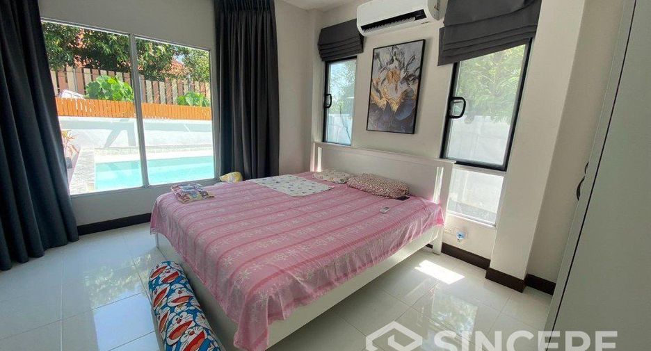 For rent 3 bedrooms villa in Thalang, Phuket