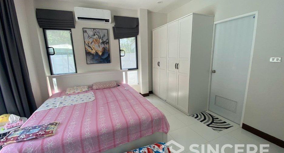 For rent 3 bedrooms villa in Thalang, Phuket