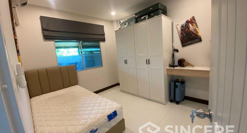 For rent 3 bedrooms villa in Thalang, Phuket