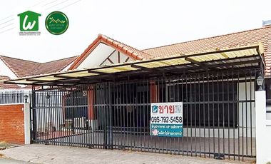 For sale 3 bedrooms house in Bang Na, Bangkok