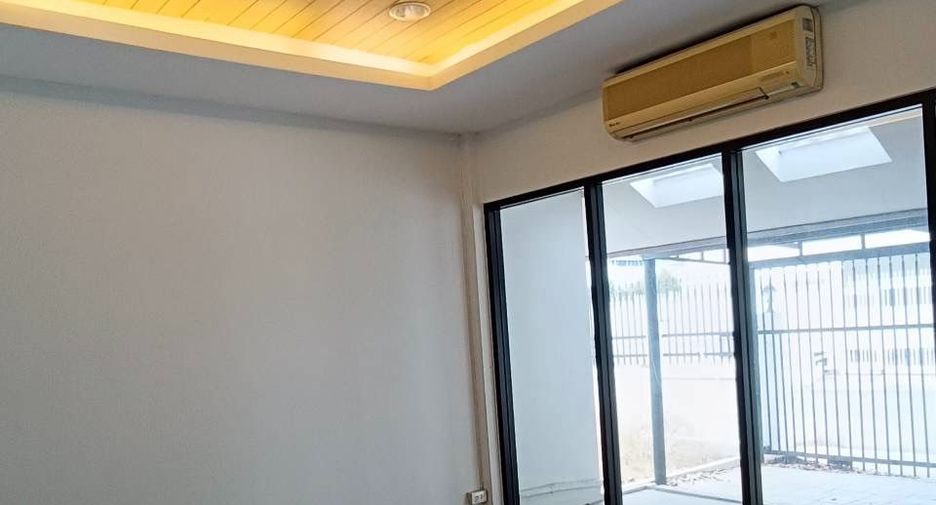 ขาย 3 ห้องนอน บ้านเดี่ยว ใน บางนา, กรุงเทพฯ