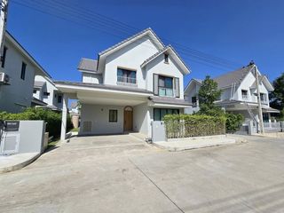 For Rent 3 Bedroom House In Hang Dong, Chiang Mai