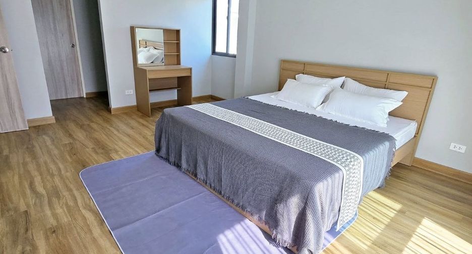 For rent 3 bedrooms house in Hang Dong, Chiang Mai