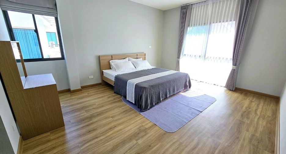 For rent 3 bedrooms house in Hang Dong, Chiang Mai