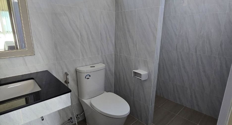 For rent 3 bedrooms house in Hang Dong, Chiang Mai