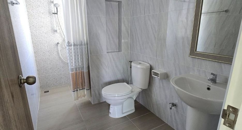 For rent 3 bedrooms house in Hang Dong, Chiang Mai