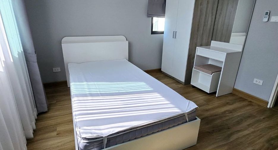 For rent 3 bedrooms house in Hang Dong, Chiang Mai