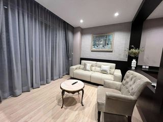 出租 4 卧室 独立屋 在 Saphan Sung, 曼谷