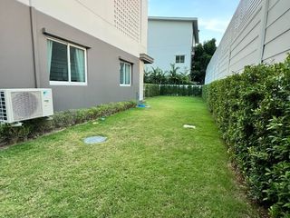 出租 4 卧室 独立屋 在 Saphan Sung, 曼谷