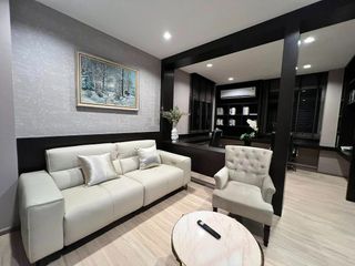 出租 4 卧室 独立屋 在 Saphan Sung, 曼谷
