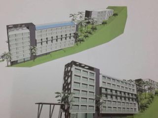 For sale land in Mueang Phuket, Phuket