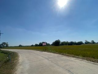 À vendre terrain à Phanat Nikhom, Chonburi