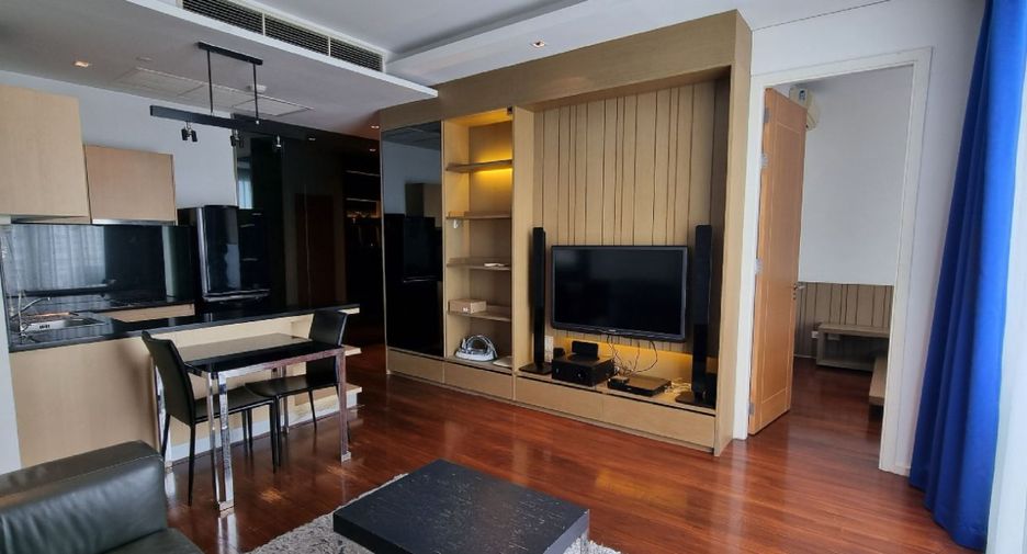 For rent そして for sale 1 Beds condo in Chatuchak, Bangkok