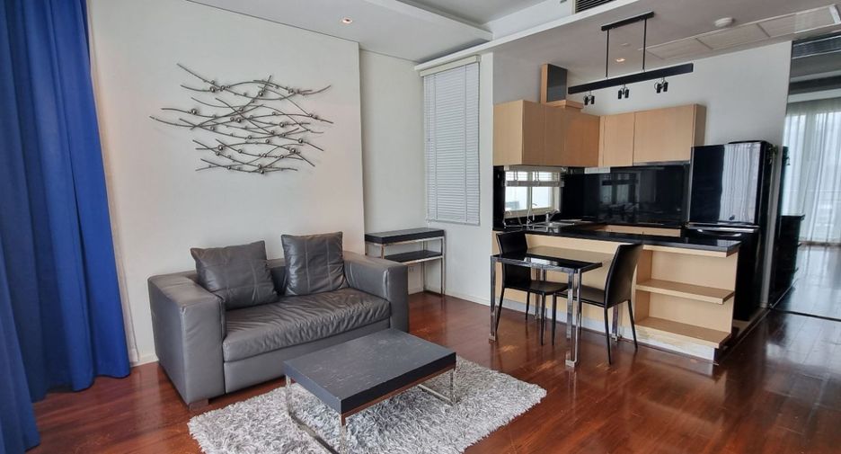 For rent そして for sale 1 Beds condo in Chatuchak, Bangkok
