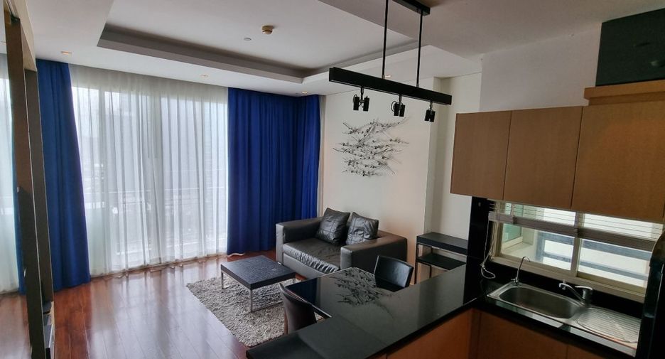 For rent そして for sale 1 Beds condo in Chatuchak, Bangkok