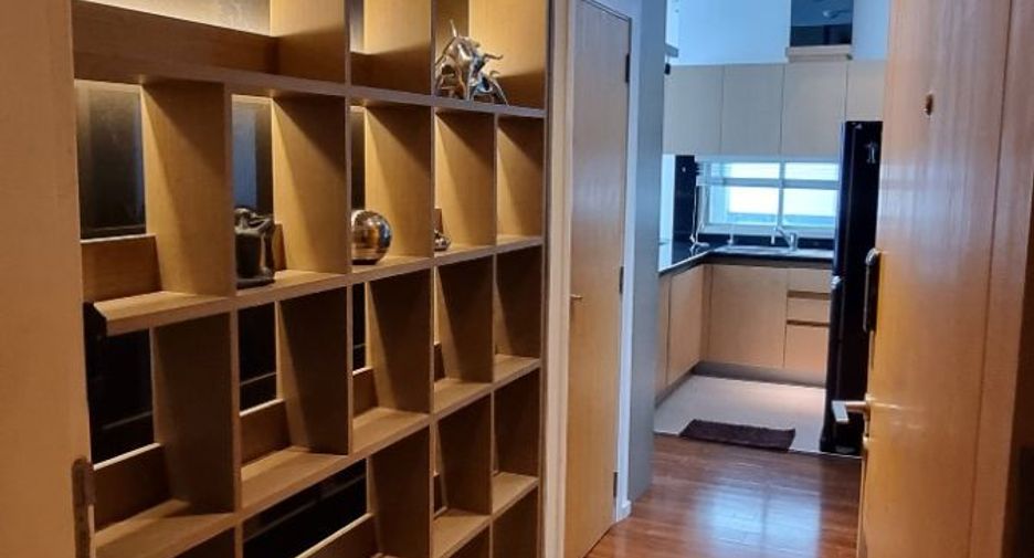 For rent そして for sale 1 Beds condo in Chatuchak, Bangkok