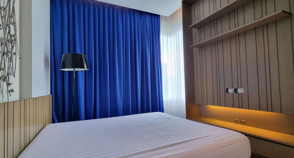 For rent そして for sale 1 Beds condo in Chatuchak, Bangkok