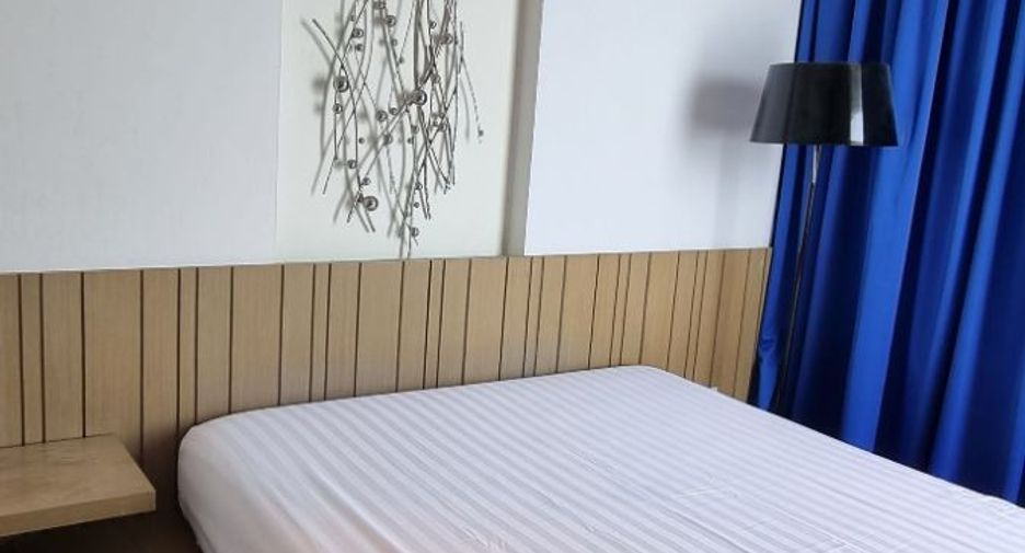 For rent そして for sale 1 Beds condo in Chatuchak, Bangkok
