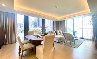 For rent そして for sale 2 Beds condo in Pathum Wan, Bangkok