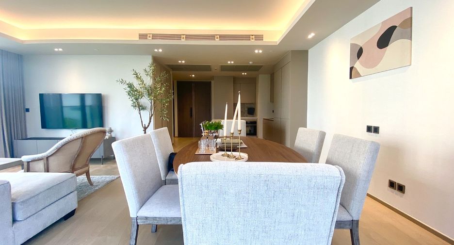 For rent そして for sale 2 Beds condo in Pathum Wan, Bangkok