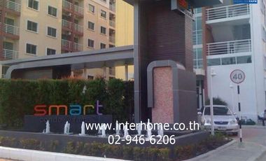 For sale 1 Beds condo in Bang Khun Thian, Bangkok
