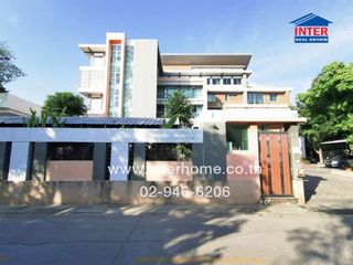 For sale 1 bed office in Mueang Nonthaburi, Nonthaburi