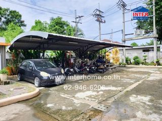 For sale 1 bed office in Mueang Nonthaburi, Nonthaburi